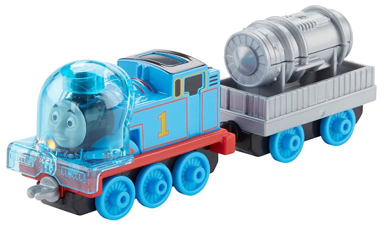 MattelMidFinger's tweet image. Introducing Thomas Adventures! Our latest shittier replacement to something that was getting shitty to begin with!
