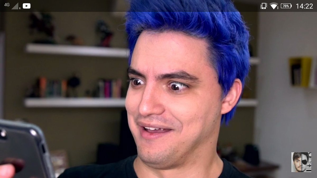 Vilheninha on X: Sorriso do Felipe Neto vendo o nude de Leo Stronda kkkkk  t.conYJiQMWSWI  X
