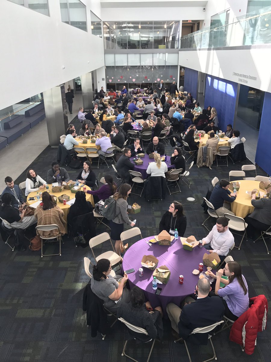 MikeChristakis's tweet photo. Break for lunch, then back to the @UAlbanyATC grind!! Love the networking around #assessment, #communications and #technology!! https://t.co/J3edP6P5EQ