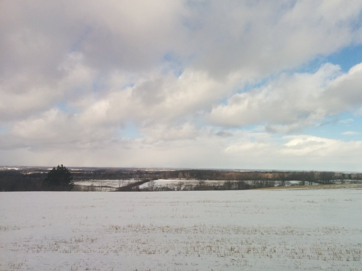 locavorest_ptbo's tweet photo. On top of the world @Shea_8 &amp; @FarmingForYou #Shealand Farm. Beauty #localfood delivery day! Next up:@sticklings! https://t.co/w538kawWO4 https://t.co/Z4yQeHevUh