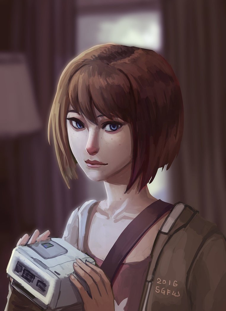 LifeIsStrange's tweet photo. #FanArtFriday shout out to Sgfw on DeviantArt!

https://t.co/NadGMJG3QC https://t.co/TzUWT5tzqx