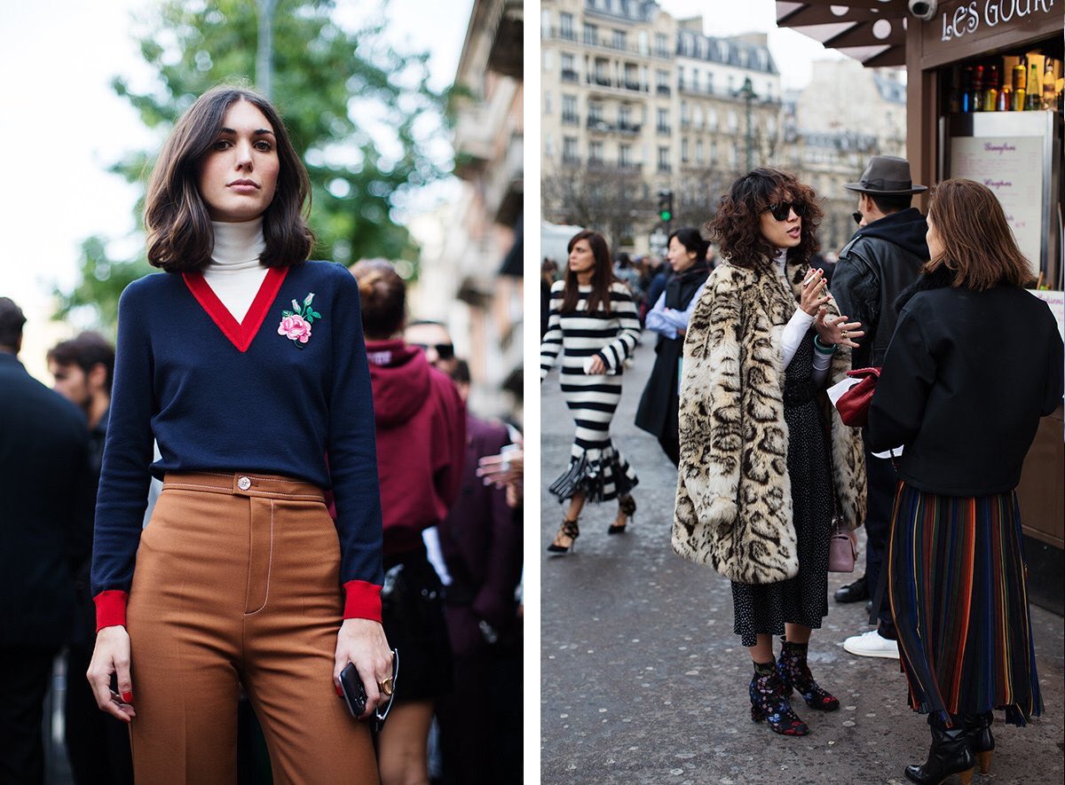 Mix &amp; Match! Van glimmende roze stoffen tot pufferjacks en prints. Shop het hier > bydanie.nl/shop-danies-fa…