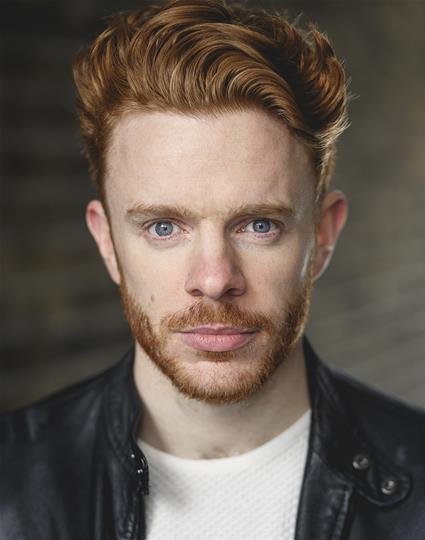 keddiescott's tweet photo. Excited to announce @MattMcCabe83 will be joining the UK tour of Joseph! Full casting details at this link - https://t.co/XQ7ZALfkRf https://t.co/GJETLg0MRS