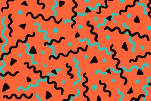Aesthetic Patterns Freebie buff.ly/2iG0wCh