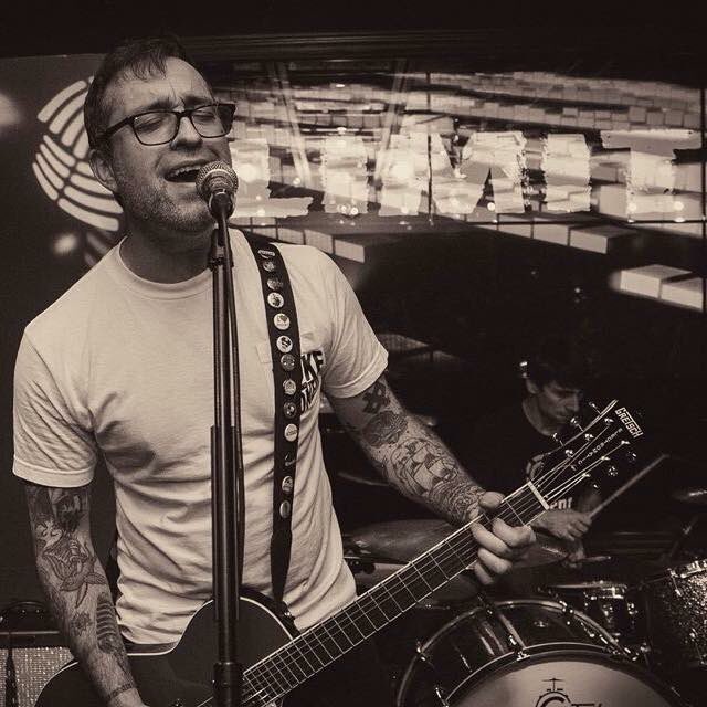 Happy Birthday Curt Murder!