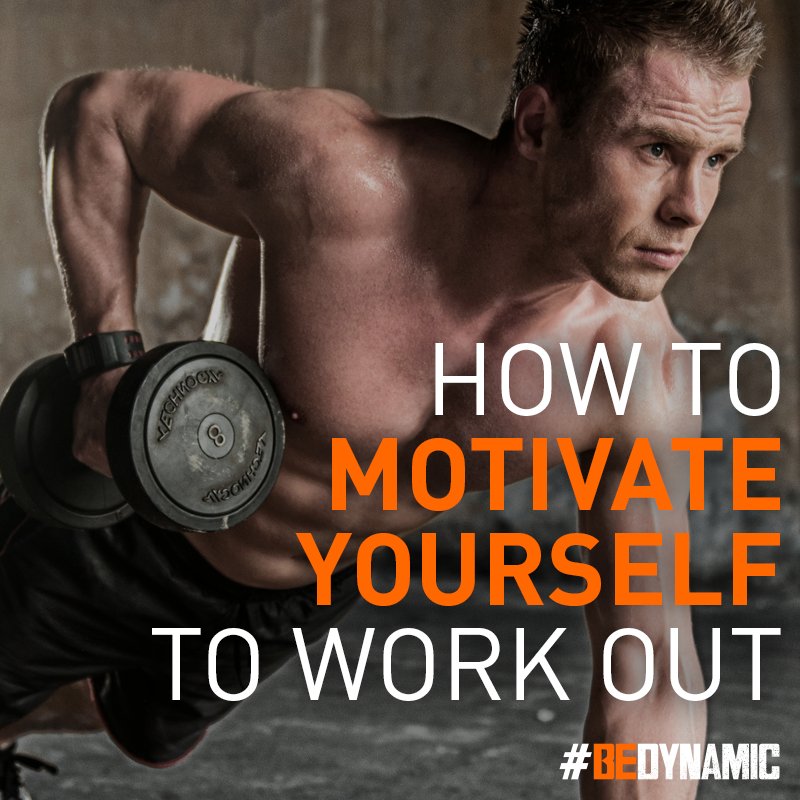 DynamicSuppUK's tweet photo. Here are some top tips for keeping you motivated to workout throughout the Winter months https://t.co/KENYFlOA6q
#GymMotivation #BeDynamic https://t.co/LzvaNawaCh