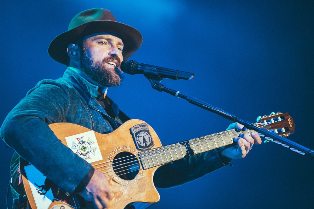 BREAKING: Zac Brown Band is returning to #SPAC on 9/2! Tickets onsale 1/20 at 10am! #welcomehometour