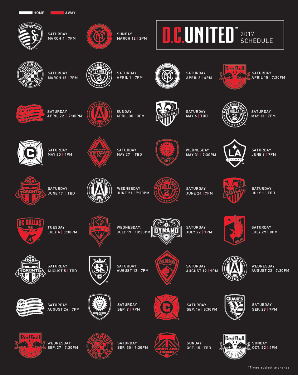 FC Cincinnati unveil 2023 MLS Regular Season Schedule | FC Cincinnati, image size:955x1200