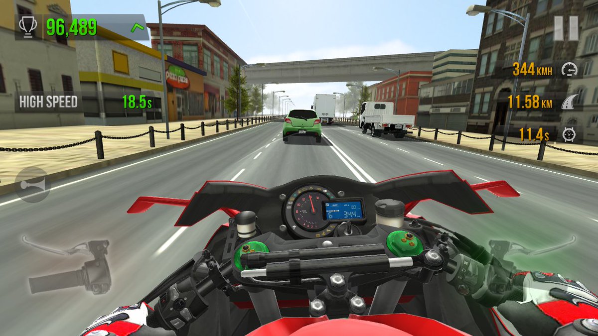 yusuf_fzn's tweet photo. Kapan beneran punya motor beginian
#Ngegame #Rider #InfinixHotNote #X551 #InfinixIndonesia https://t.co/2x2czq1eWU