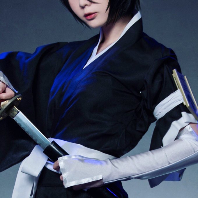 コスプレイヤー霜月（しも）のTwitter画像19