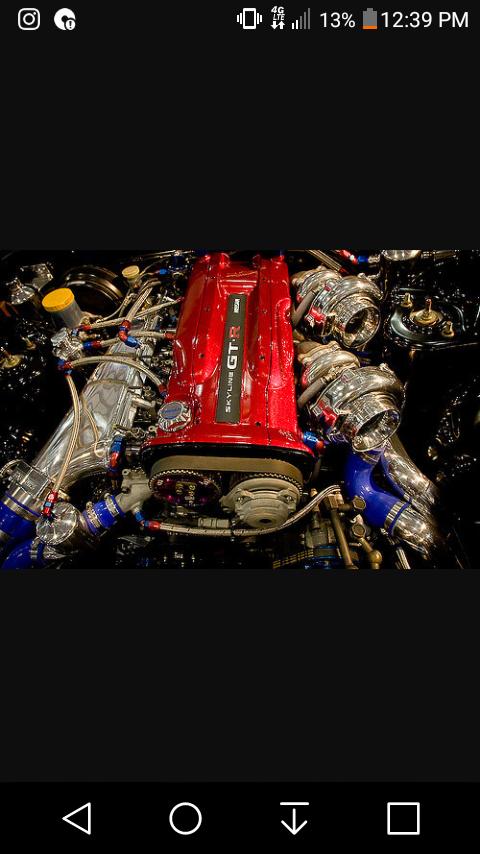guillebarr22's tweet photo. Just 3 months away π #project350z #rb26 #z33 https://t.co/lCydQ7qHI1