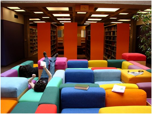 carrollseating's tweet photo. Today's libraries demand something different - modern library seats. Learn how Brodart is working to make that poss… https://t.co/7a1dAjpwBV https://t.co/0Cv762veyy