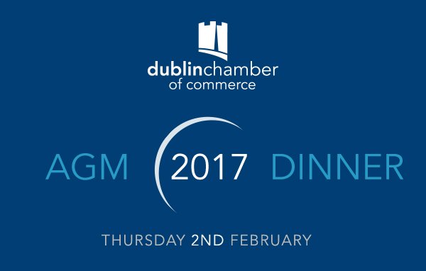 Rise and shine members! It's time to book your seat for #AGMDinner which is on Thursday February 2nd. Click here: bit.ly/2jF3Z3n