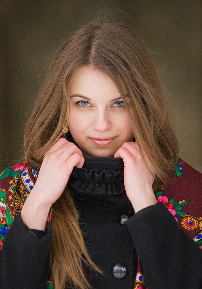 Пенькова Анастасия Владимировна