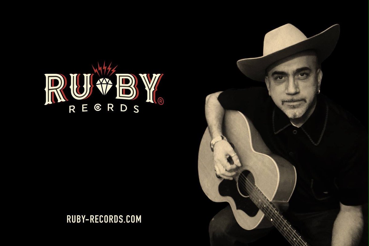 RecordsRuby's tweet photo. We are proud to announce that our next release will be the excellent Paul Ansell. #paulansell #rubyrecords https://t.co/h8PZNX7Z6c