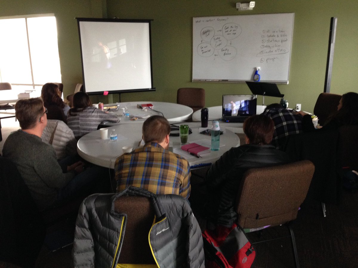 TheUpstreamC's tweet photo. Watching "The Insanity of God" #prefieldtraining https://t.co/FaJs5PuDaZ