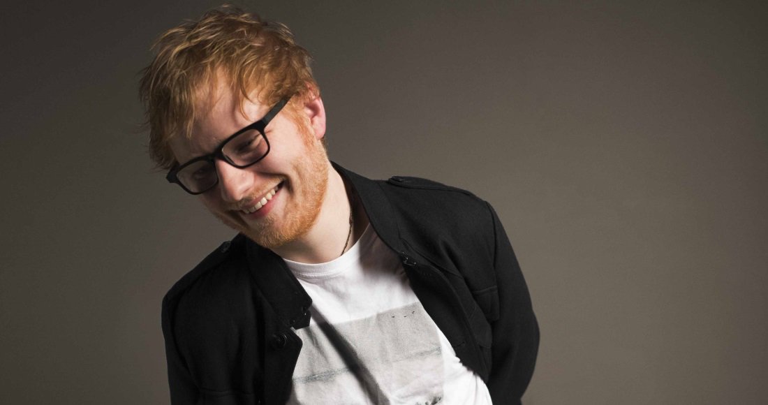 officialcharts's tweet photo. @EdSheeran’s Shape of You & Castle on the Hill notched up 421,000 sales + streams, bigger than Adele’s opening week with Hello (332,000). https://t.co/SKfJ6cFeHU