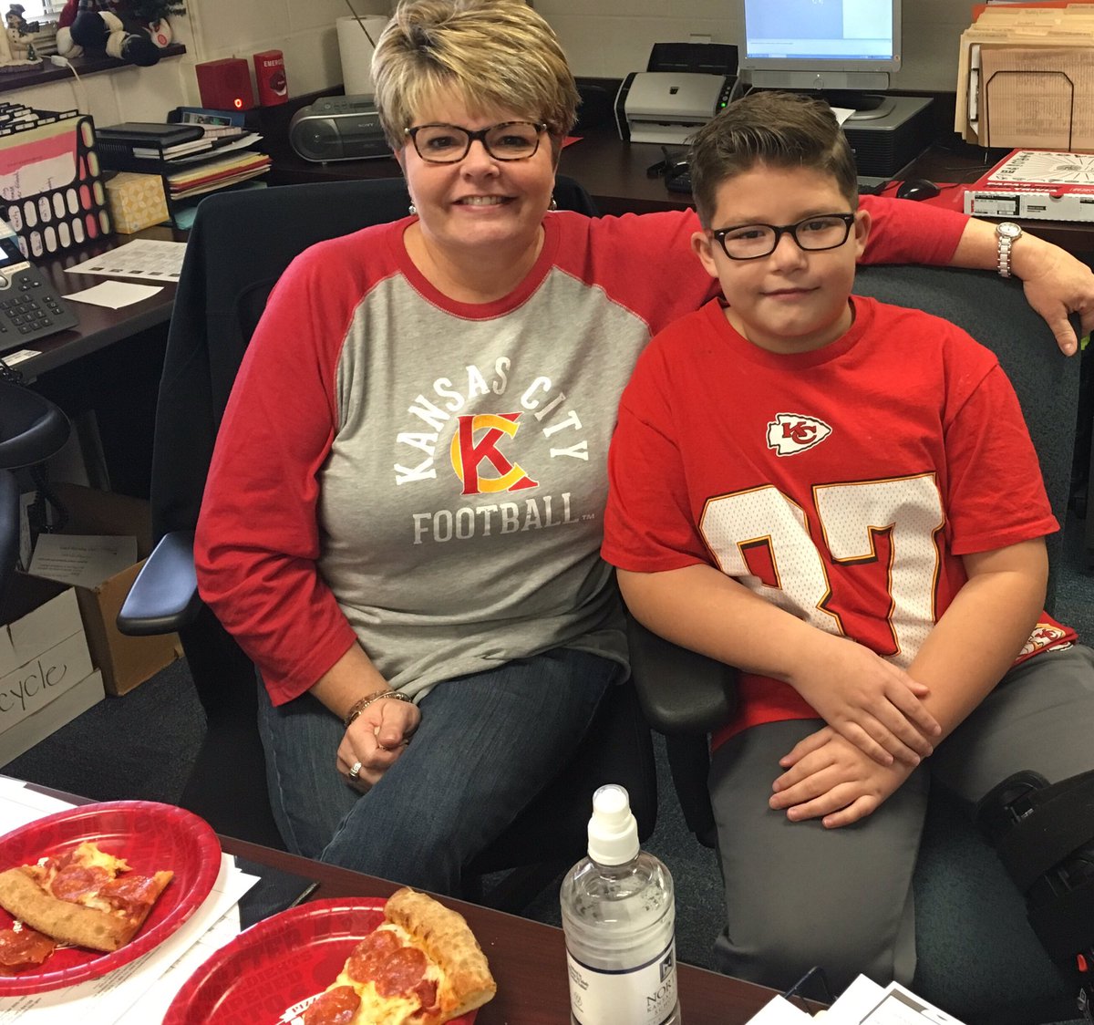 Raquel Coy tweet media