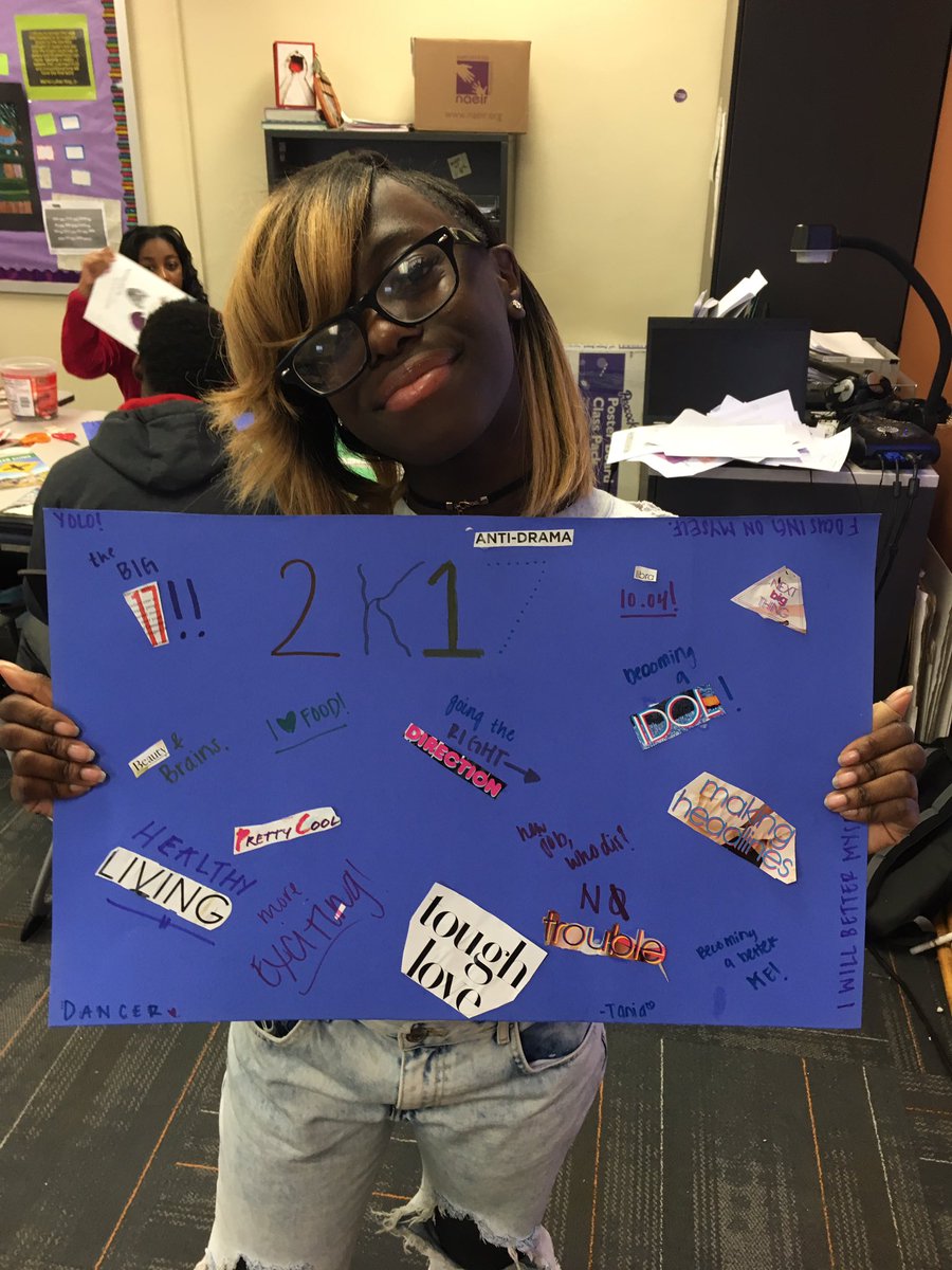 dkilgore5's tweet photo. TaniaLewisGoals @dosomething @kcpublicschools https://t.co/MQ3xGr11kd