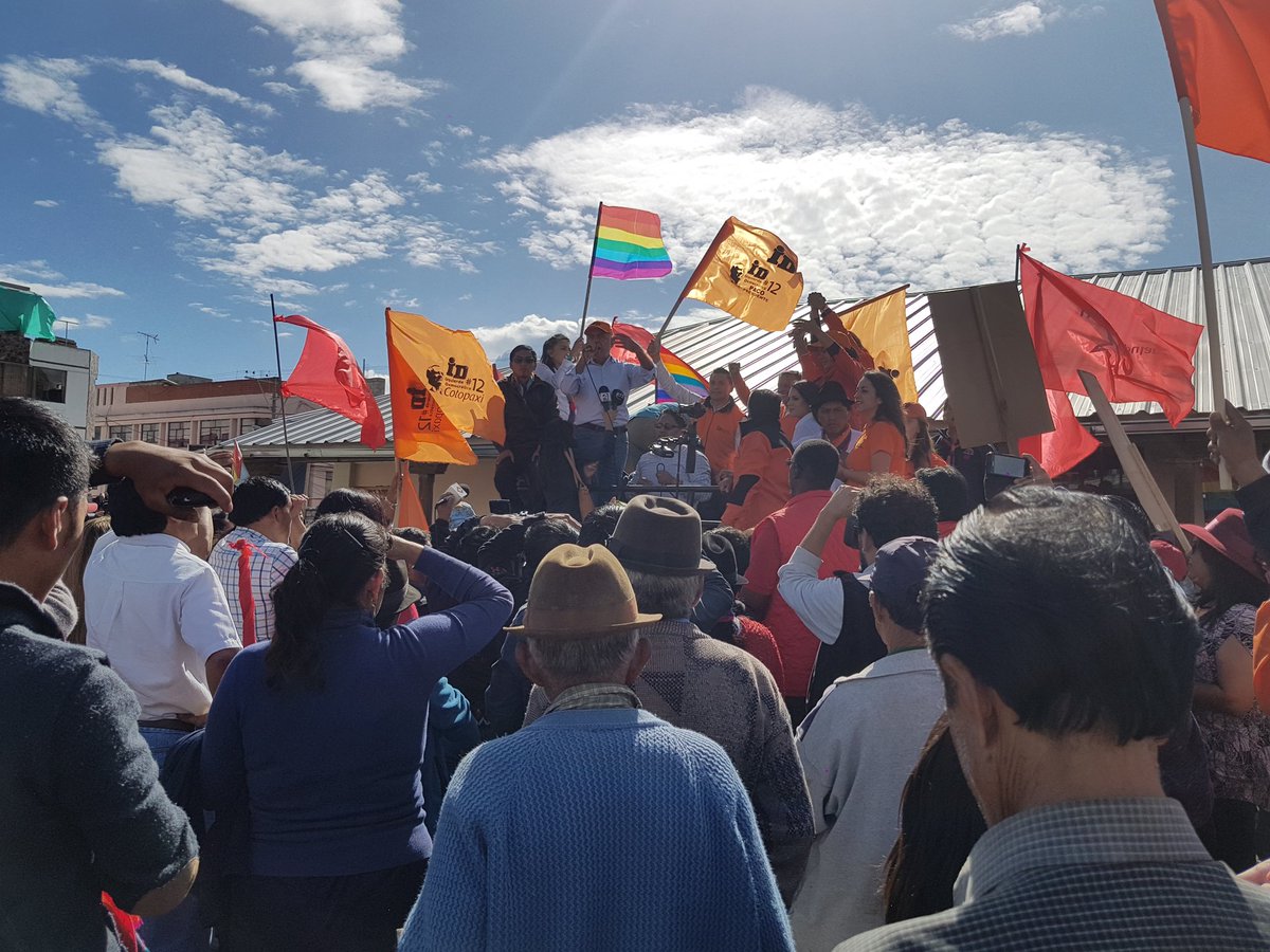 PacoMoncayo's tweet photo. Me siento orgulloso de representarlos a todos ustedes. #JuntosEstaremosMejor https://t.co/Xse9h1twbi