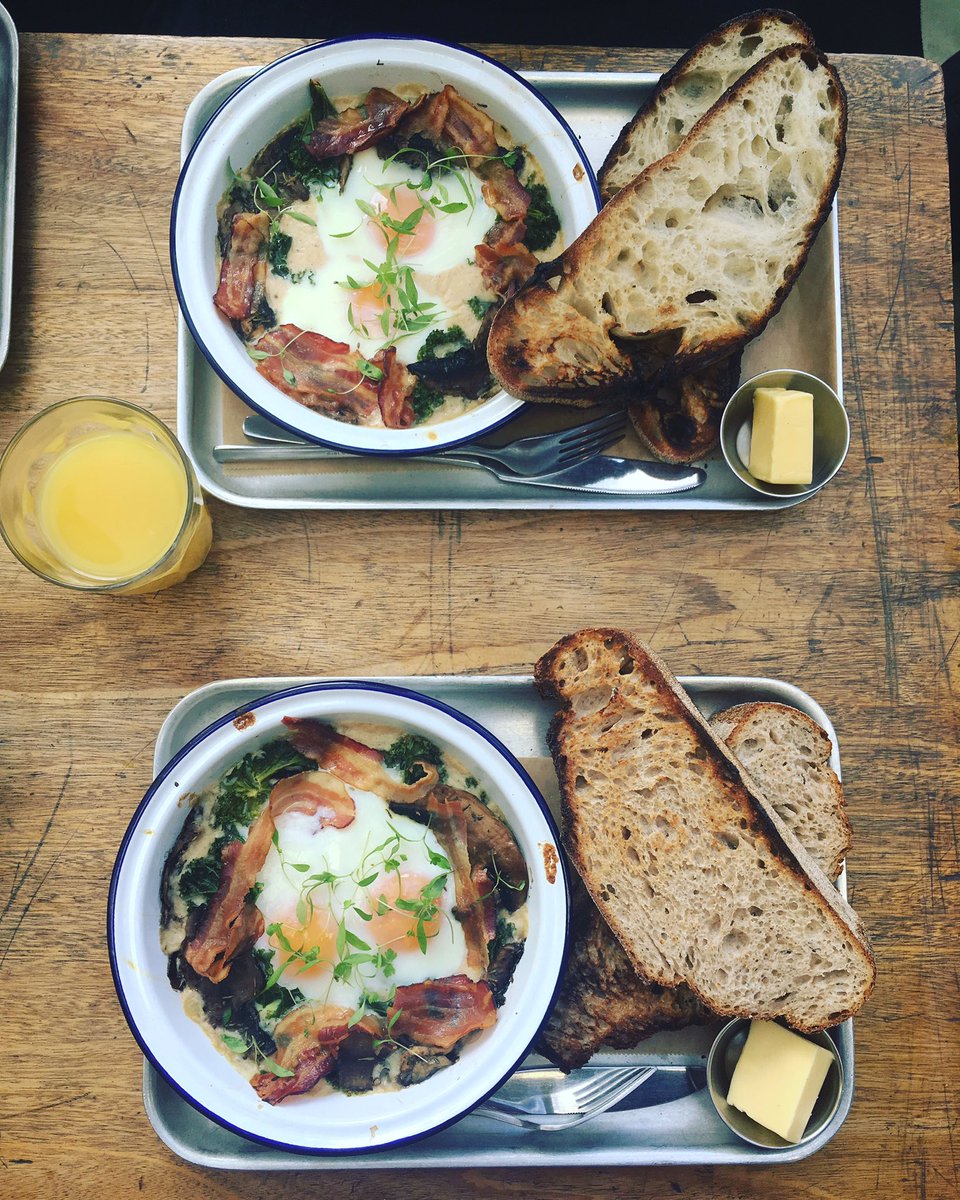 Steel City Cravings (@steelcitycrav) on Twitter photo An eggcellent start to the weekend 🤘🏻today's brunch consisted of baked eggs with garlic & thyme mushrooms <a href="/ForgeBakehouse/">Forge Bakehouse</a> #sheffieldissuper An eggcellent start to the weekend 🤘🏻today's brunch consisted of baked eggs with garlic & thyme mushrooms <a href="/ForgeBakehouse/">Forge Bakehouse</a> #sheffieldissuper