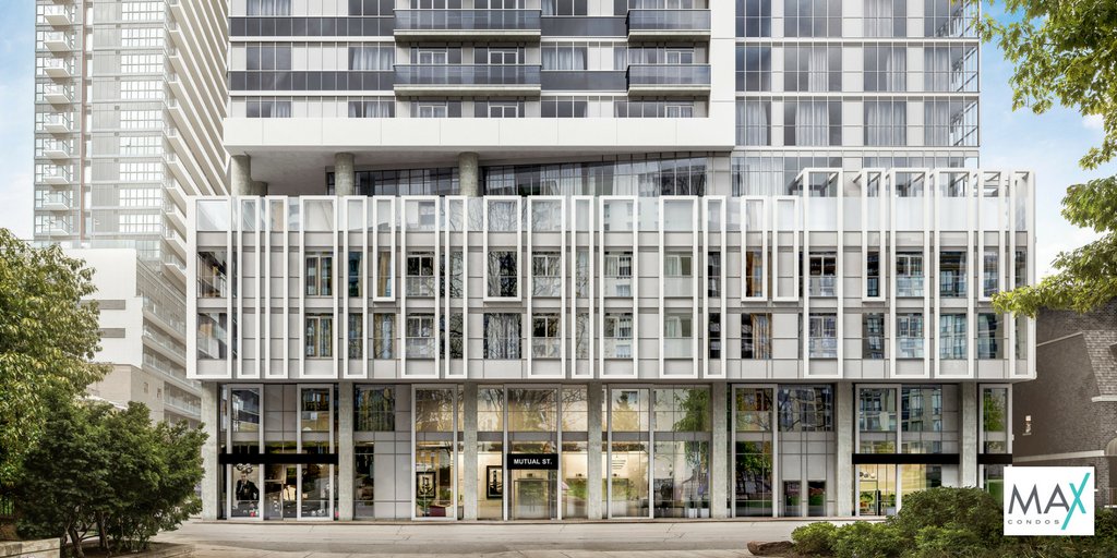 mytributehome's tweet photo. Site plan filed for #MaxCondos! Read more about this downtown condo designed by @GCarchitects via @Urban_Toronto. https://t.co/NgXzsgXa9G https://t.co/SutQcsxAZM
