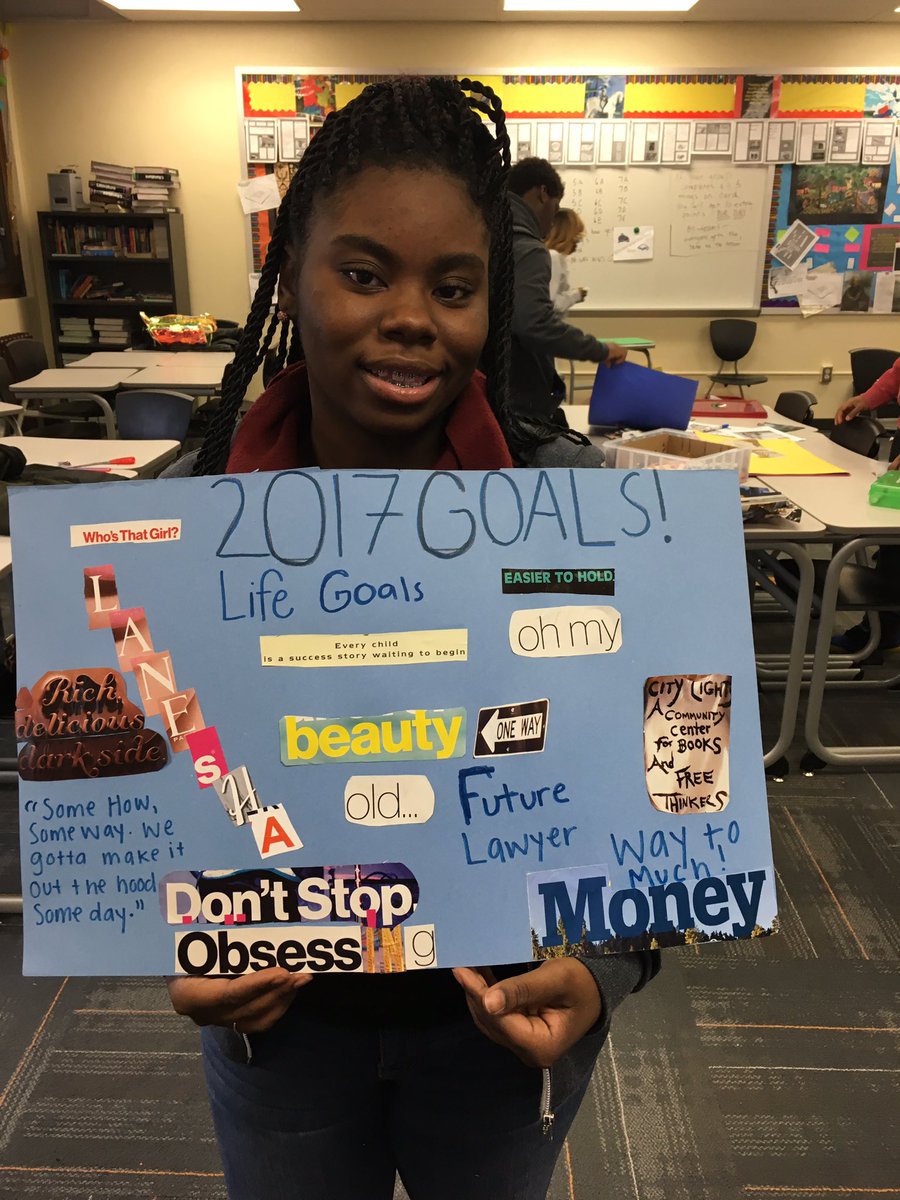 dkilgore5's tweet photo. LaneshaBrooksGoals @dosomething @kcpublicschools https://t.co/IIDw2hoGrA