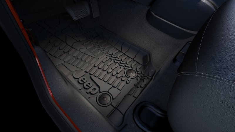 OfficialMOPAR's tweet photo. Keep the snow and slush on the trails and off your vehicle's carpet. https://t.co/6e6ApFb5vS https://t.co/gRAXp8Qwso