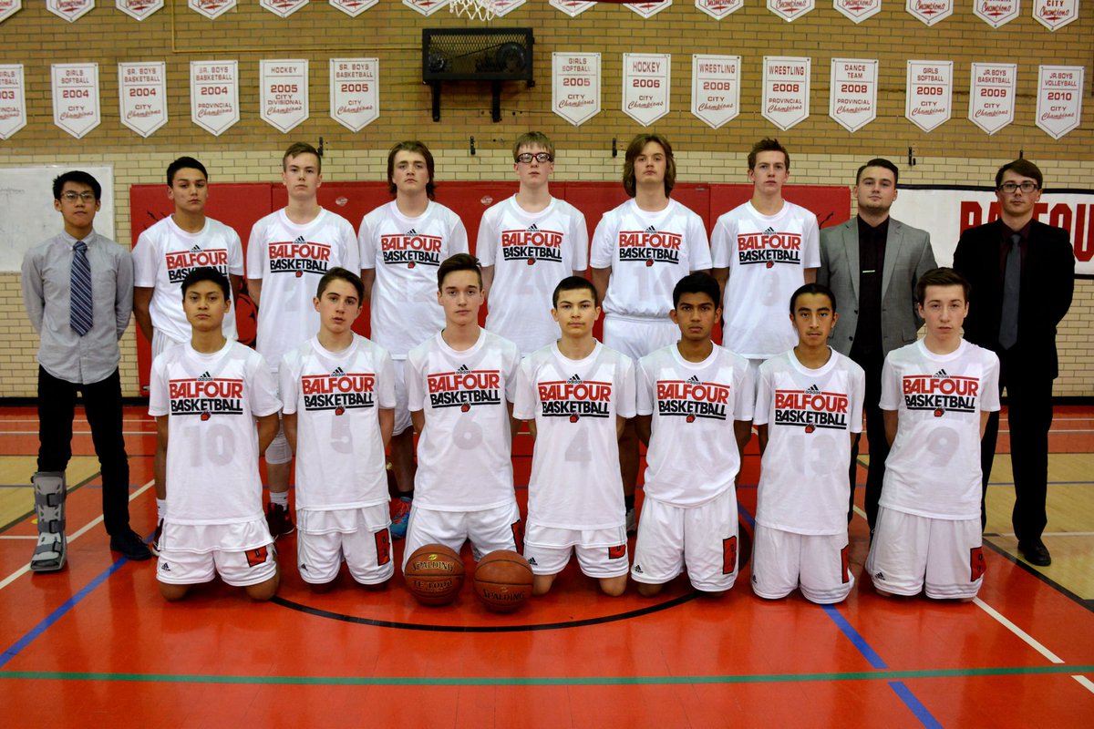 BalfourClassic's tweet photo. The @BalfourColl Jr Boys play Campell in @BalfourClassic action at 9:30 pm tonight. Good luck boys! https://t.co/y7fH91Xvtq
