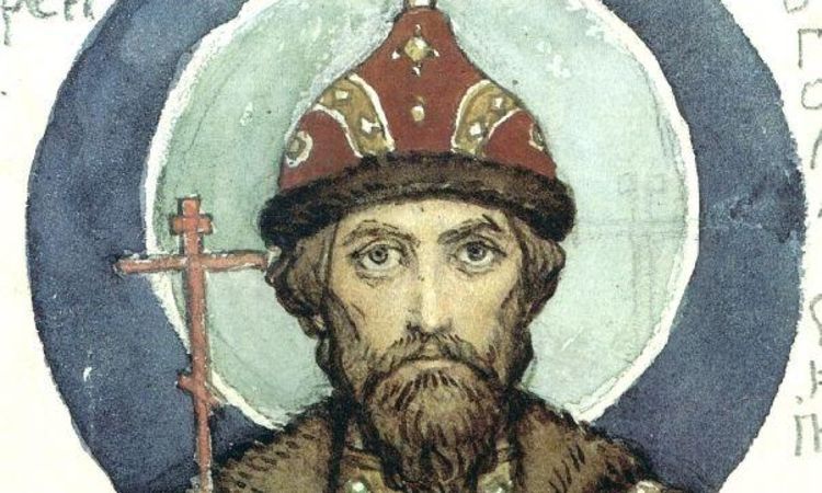 historybuffcom's tweet photo. Did Russian Construction Workers Just Solve the Murder of a 12th-Century Prince? https://t.co/MTVj4iqAeI https://t.co/HGJ0VUUUHA