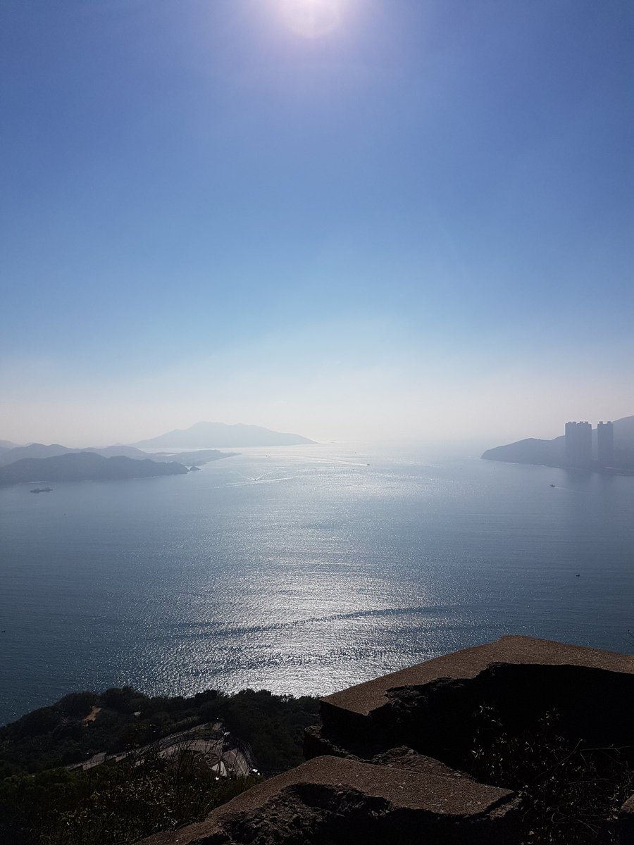 MaggieYLau's tweet photo. @travelskills A10: tough to pick just 1...so I picked 4 #TravelSkills #DiscoverHongKong #SamtheLocal https://t.co/QUUQXtZJyB