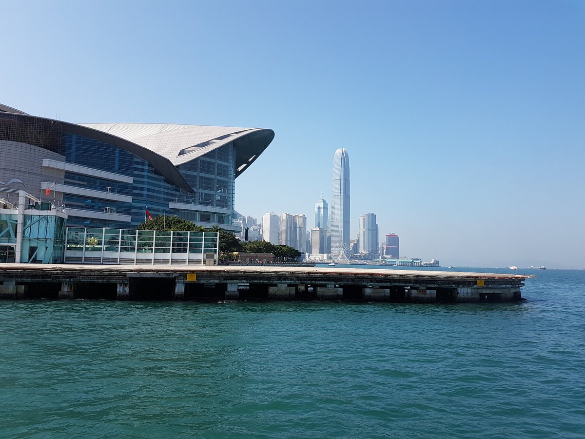 MaggieYLau's tweet photo. @travelskills A10: tough to pick just 1...so I picked 4 #TravelSkills #DiscoverHongKong #SamtheLocal https://t.co/QUUQXtZJyB