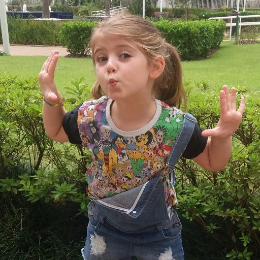 Abaixa q e tiro!