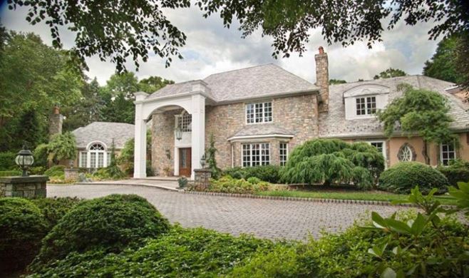 Cresskill New Jersey tweet media