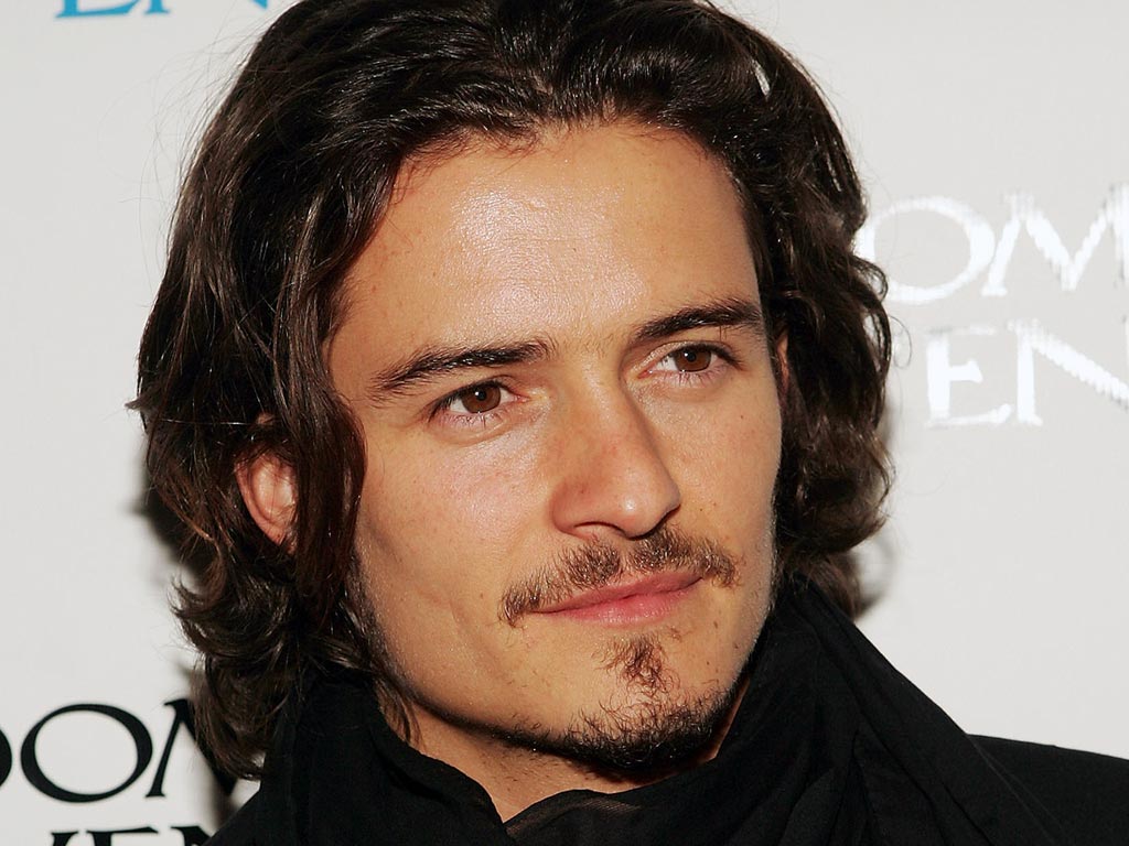 FELIZ CUMPLEAÑOS, ORLANDO BLOOM! / HAPPY BIRTHDAY, ORLANDO BLOOM! (40) 