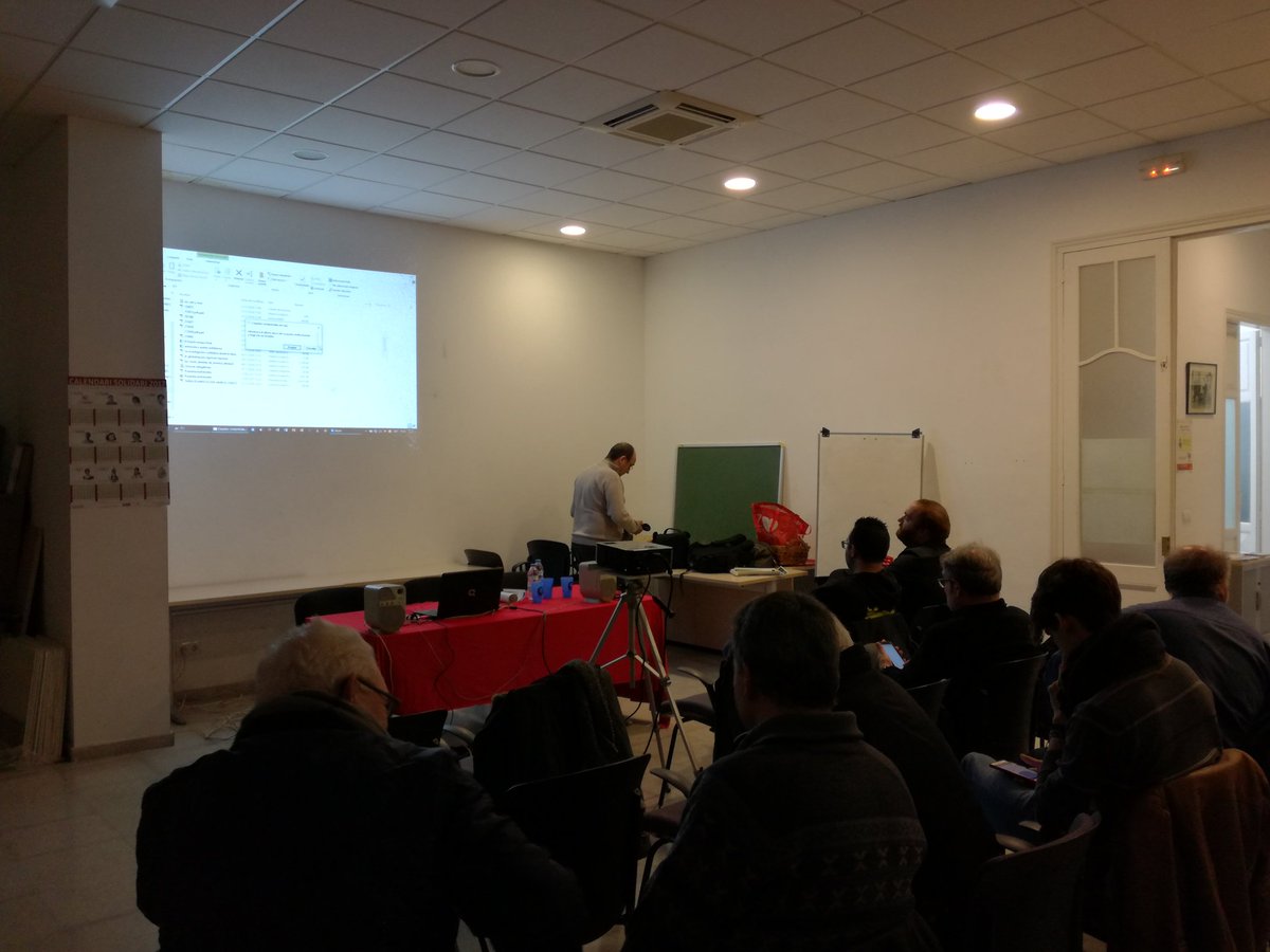 Comitè Internacionalista BDN tweet media