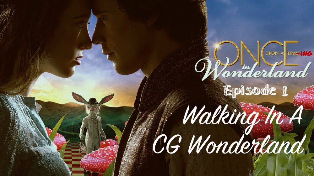 sharkjumpshow's tweet photo. First episode of OUATiming in Wonderland is now available for $2+ patrons! Who get week-early access.
https://t.co/4i2D0Atcsl https://t.co/dgzNJ4n3rT