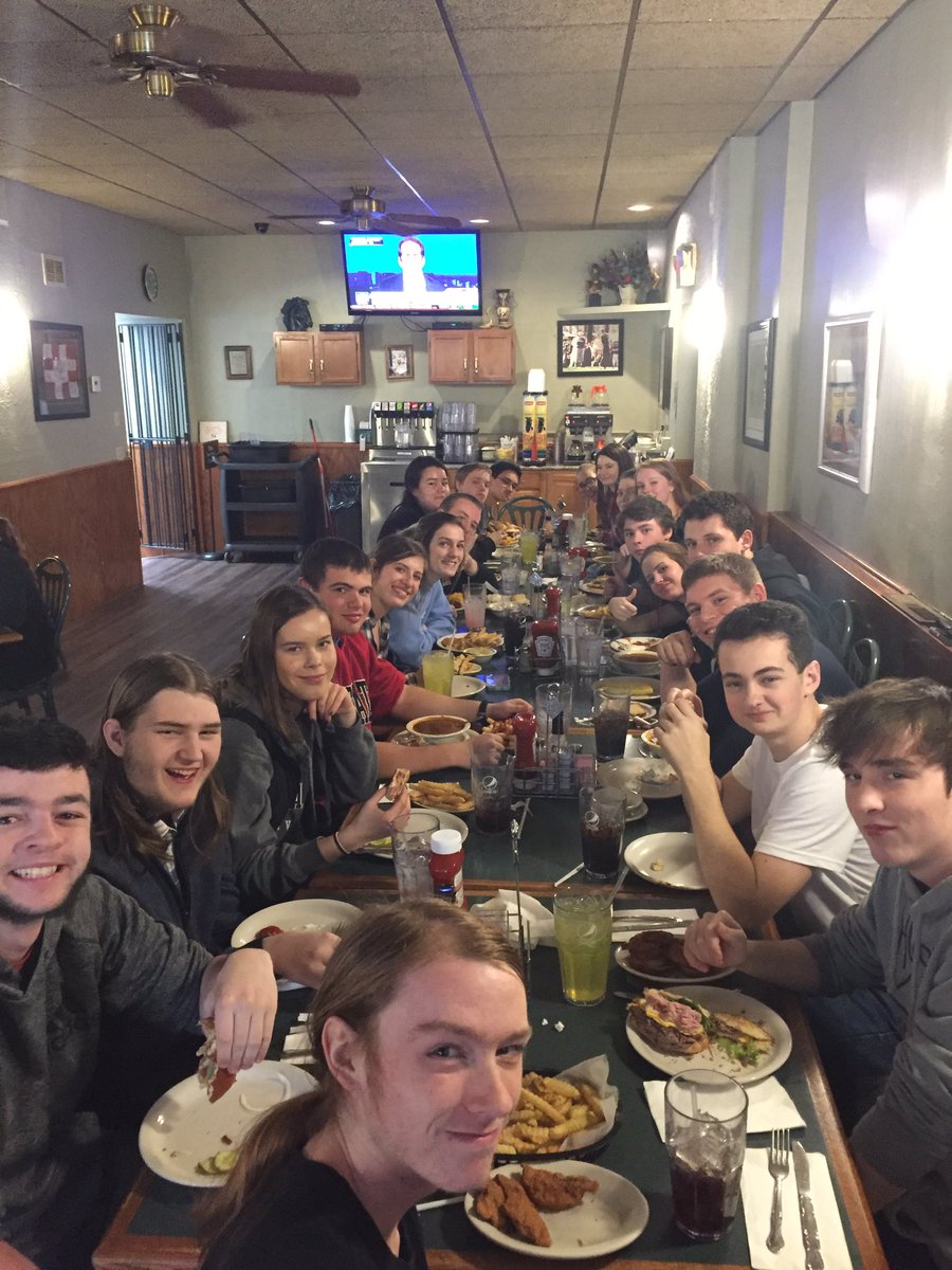 meltebrink's tweet photo. @AndersonRedskin Nat Issues continues to broaden horizons.. #PHC #mtechoPark #culturalLather..Fisher Price#hill my 1st last-supper #westside https://t.co/EcWpOXbD3x