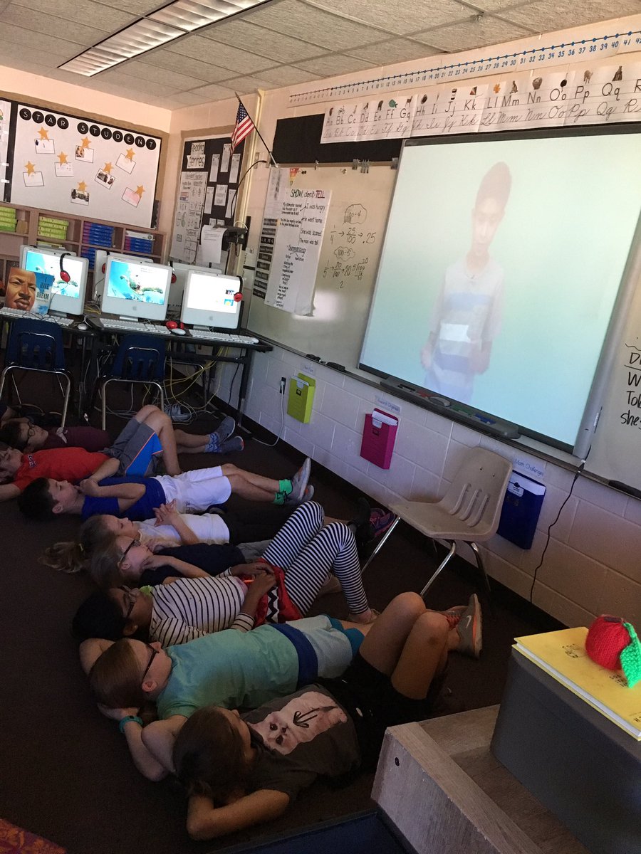 MissGerding's tweet photo. @DiscoveryEd #celebratewithDE https://t.co/Qx0MhBwC9h