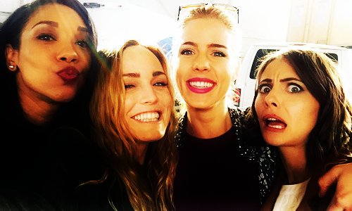 bestflarrowcast's tweet photo. https://t.co/ZpotDHxi5n
