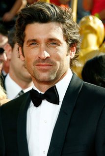  Where the BUZZ is All Good!
Happy Birthday Patrick Dempsey 