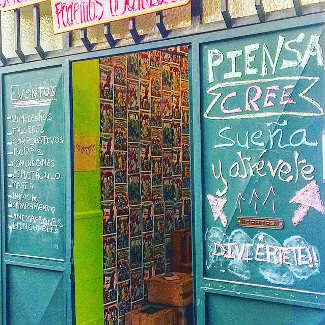 TBO_Events's tweet photo. Piensa, cree, sueña y atrévete, diviértete!! #TboEvents #TboKids Si puedes imaginarlo, podemos organizarlo!!
https://t.co/luSbUnIQEZ https://t.co/khyAONVXvK
