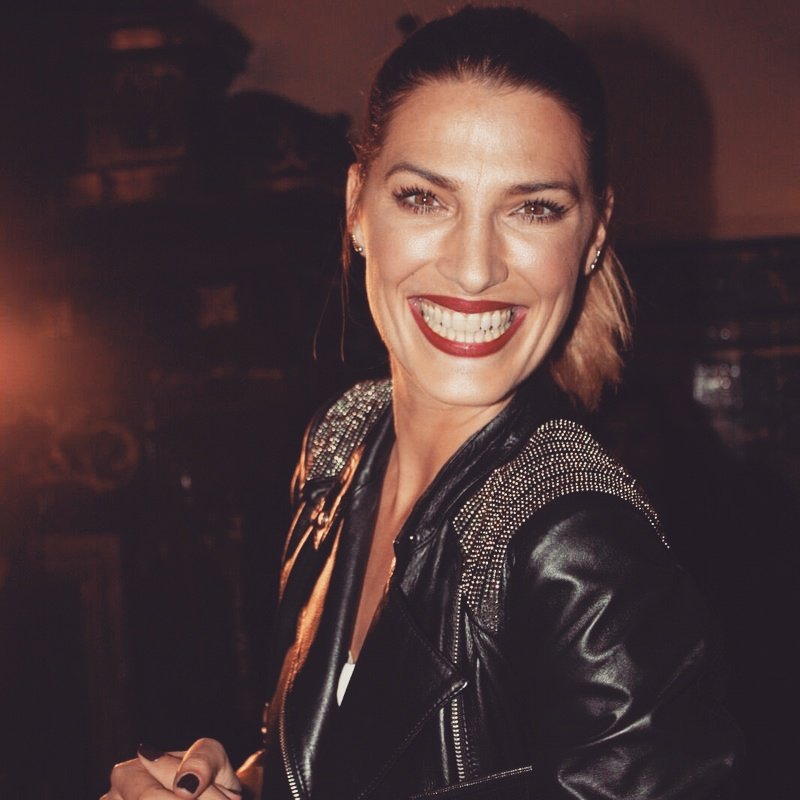 IntLauraSanchez's tweet photo. #WLF17 @lasanchez  #GoEventos #HotelAlfonsoXIII #ModaFlamenca #Sevilla #LauraSanchez @WeLoveFlamenco @GO_eventos https://t.co/pJVWcnoo89