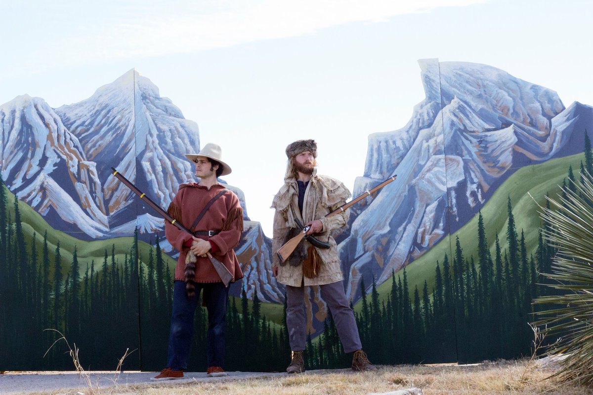 Tonight tonight tonight!  1978 Frontier Classic opens at 7pm!!