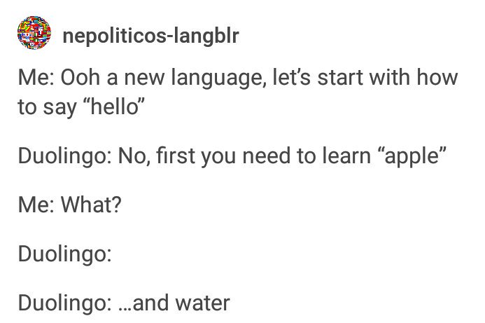 TeamCyrusLohan's tweet photo. oh yeah #Duolingo https://t.co/XOaYos65PW