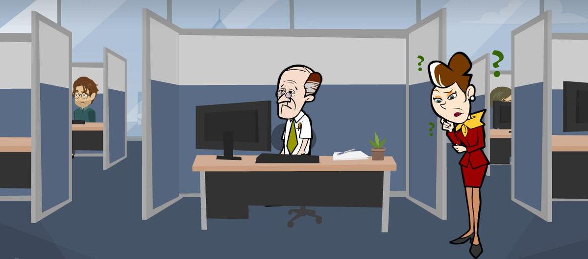 Lue viisi IT-asiaa, jotka eivät ole tulleet PK-yrityksen johdon tietoon ennen kuin on jo ollut liian myöhäistä. jaloit.fi/viisi-johtajal…