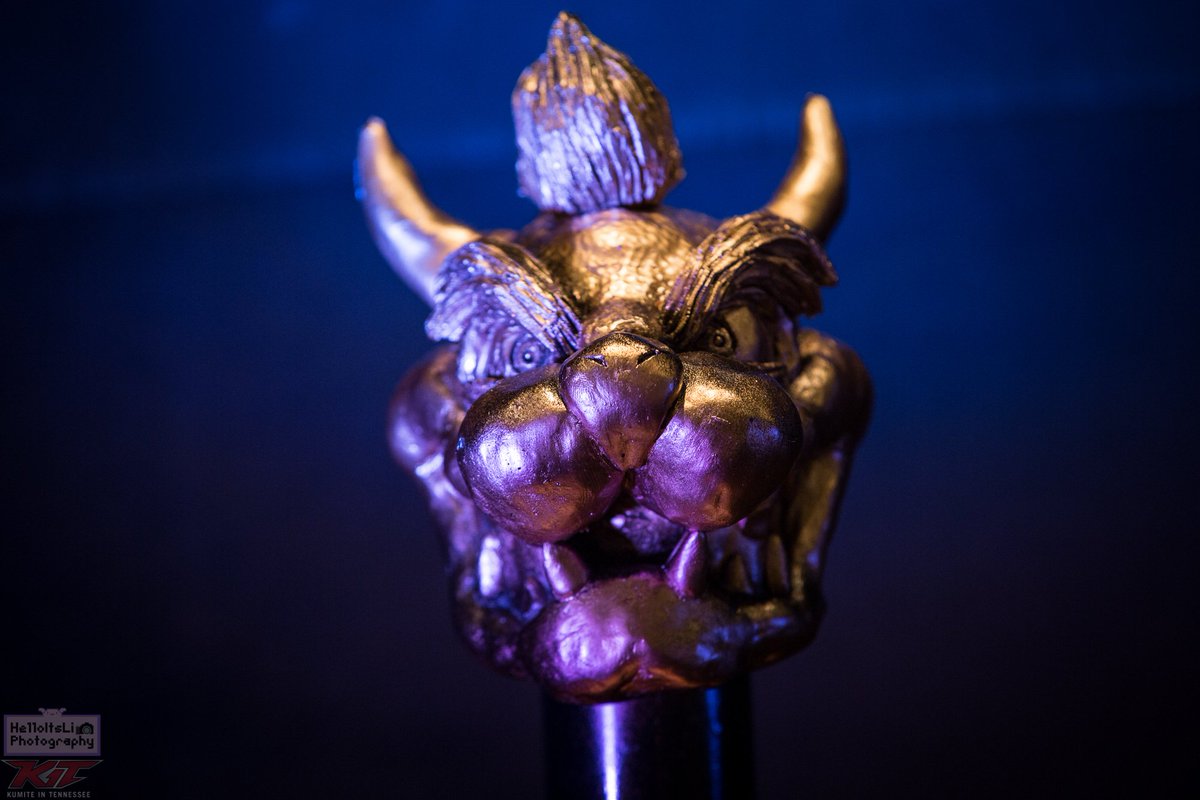 HelloItsLi's tweet photo. Day 0+Extras from #KIT2017.Up close,detailed shots of the custom sculpted trophies
https://t.co/Hwm7en0s0k
High res: https://t.co/3JZzwkLhXf https://t.co/AUpfb4OMtW