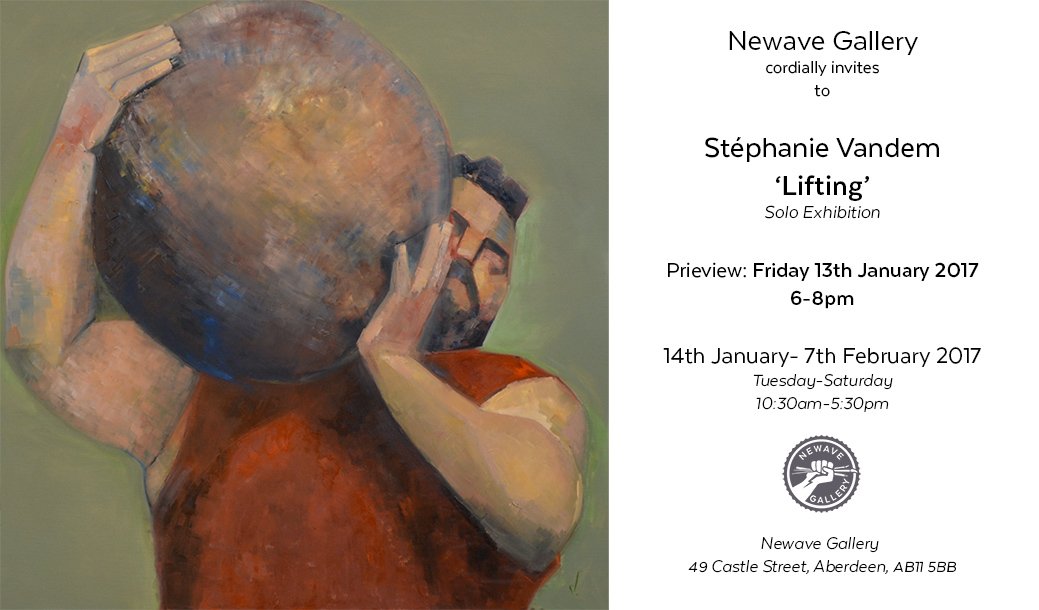 Newave Gallery tweet media