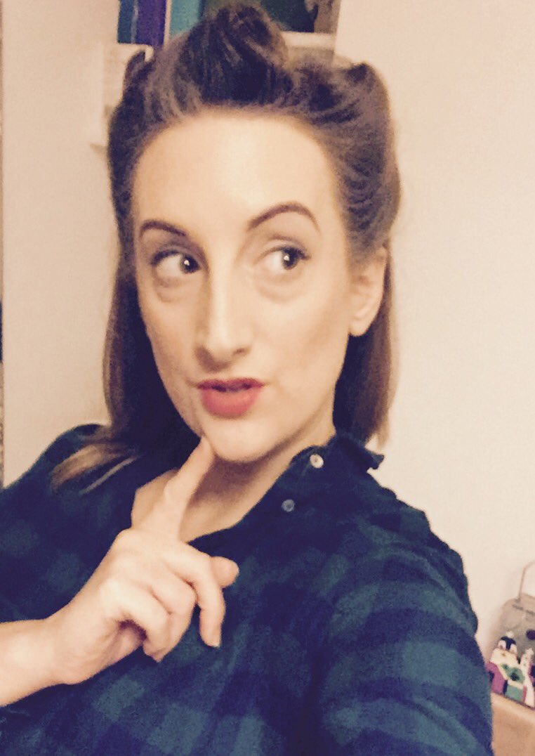 Lucy Avison on Twitter: 