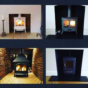BusEspresso's tweet image. Our recent #webrefresh for billingtonpartnership.co.uk makes their fireplaces look perfect for this chilly weekend